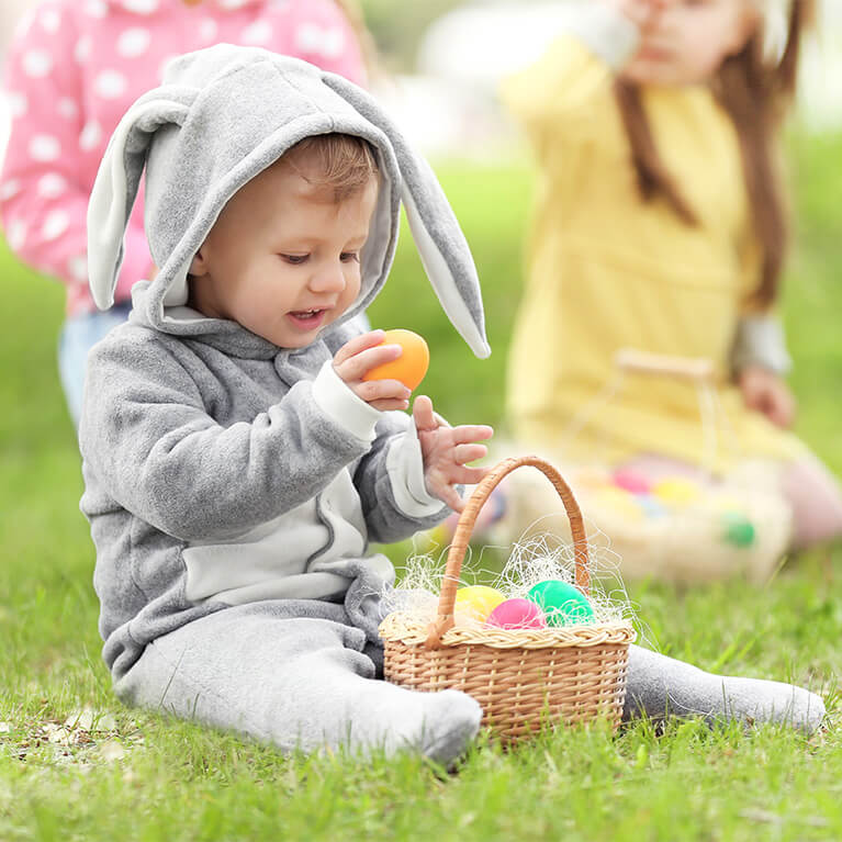 Tasty holiday treats at Appleberry Orchard in Donnellson, Iowa.